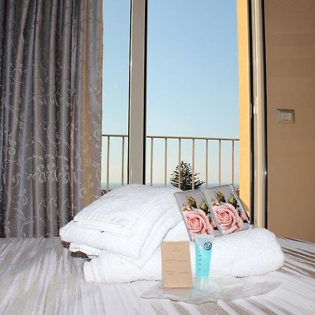B&B Al Vicoletto Scilla Phòng bức ảnh