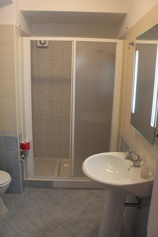B&B Al Vicoletto Scilla Phòng bức ảnh