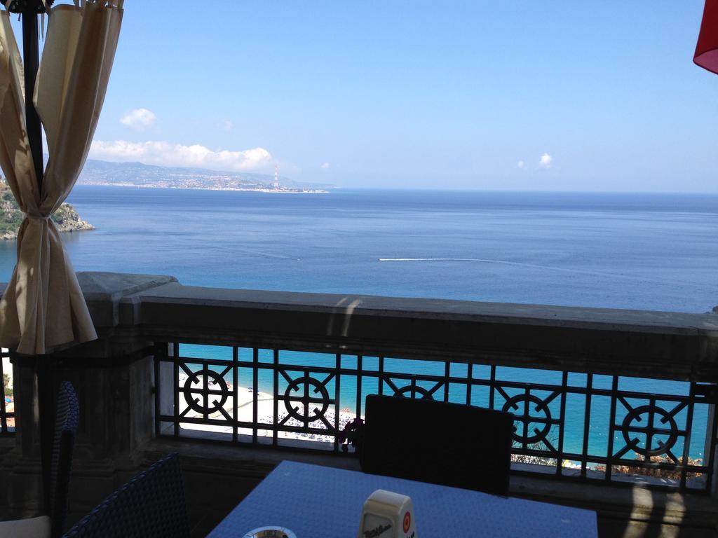 B&B Al Vicoletto Scilla Ngoại thất bức ảnh