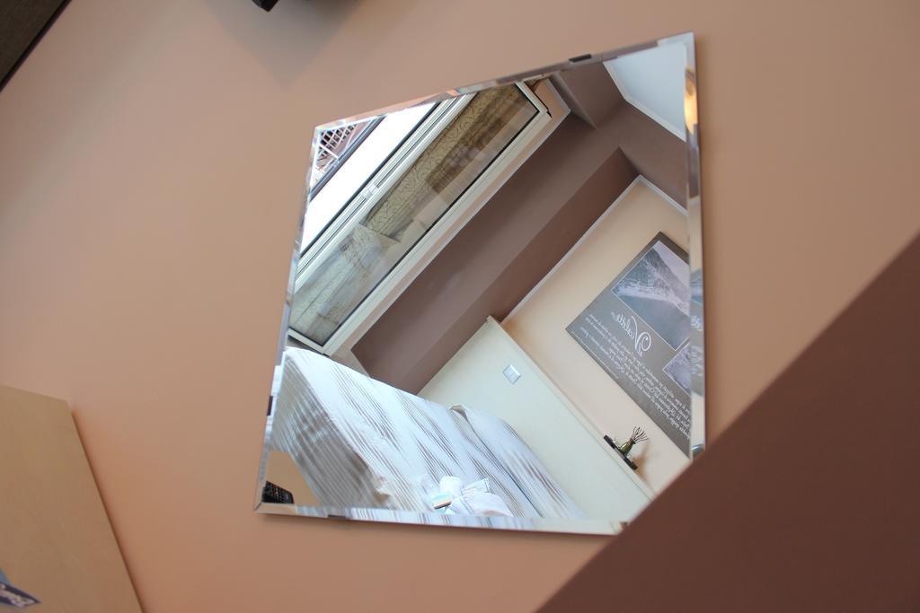 B&B Al Vicoletto Scilla Ngoại thất bức ảnh