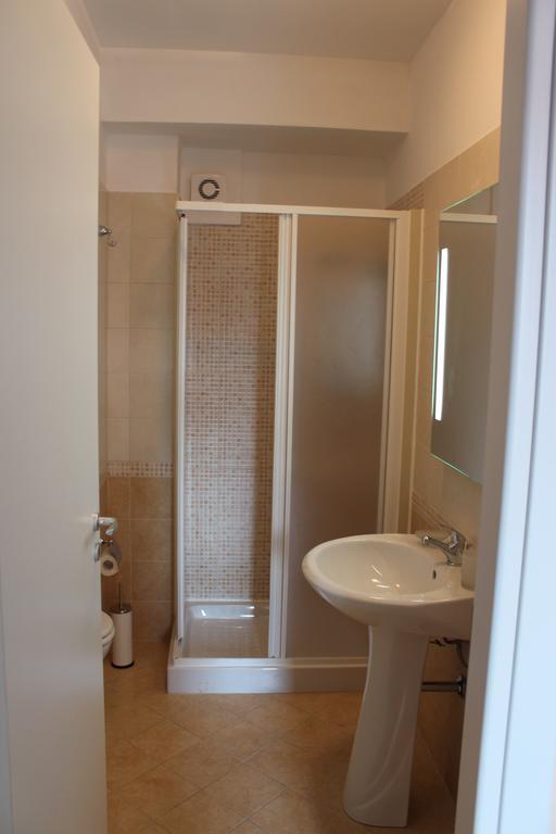 B&B Al Vicoletto Scilla Ngoại thất bức ảnh