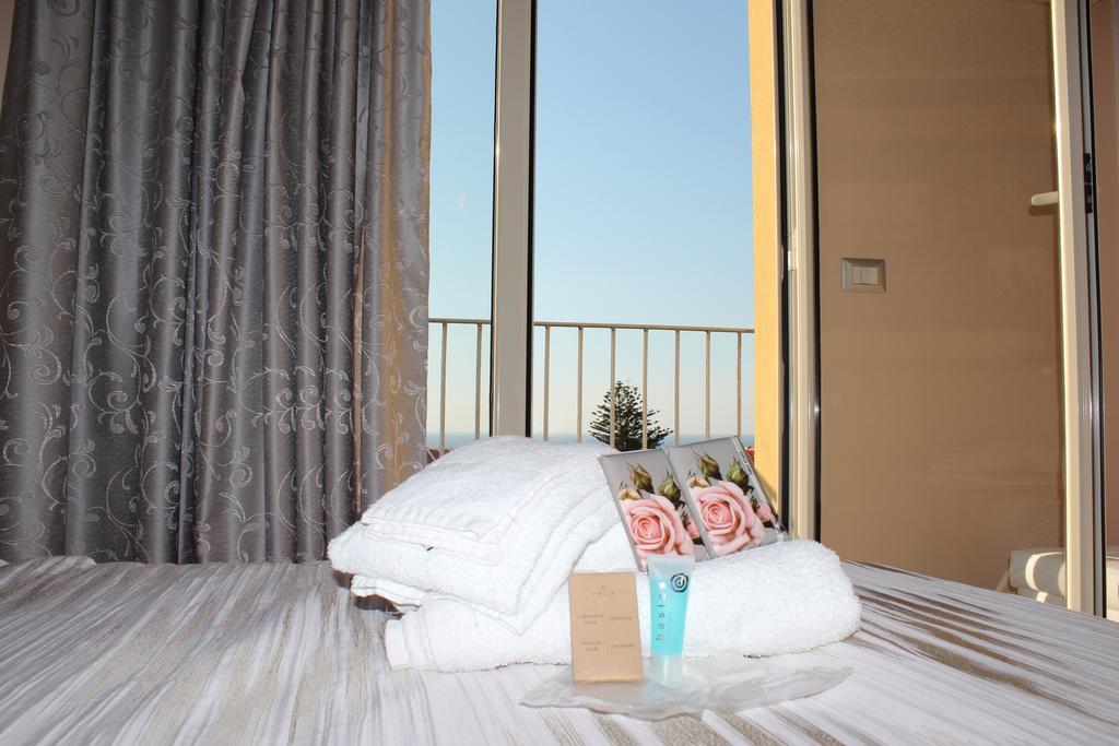 B&B Al Vicoletto Scilla Phòng bức ảnh