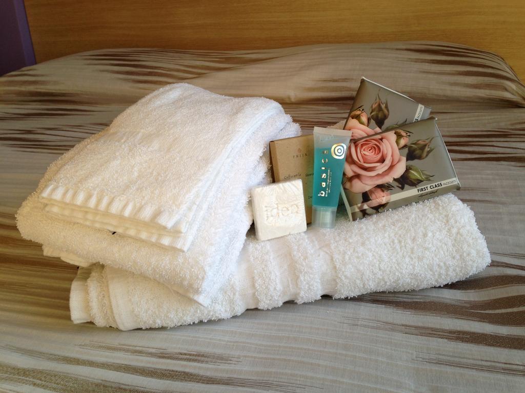 B&B Al Vicoletto Scilla Phòng bức ảnh