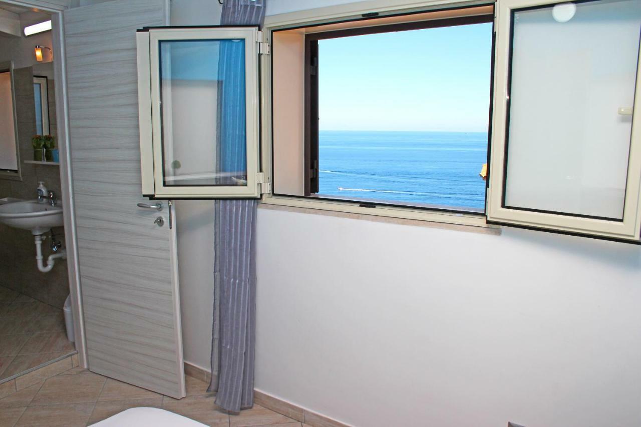 B&B Al Vicoletto Scilla Ngoại thất bức ảnh