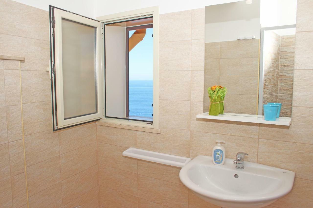 B&B Al Vicoletto Scilla Ngoại thất bức ảnh