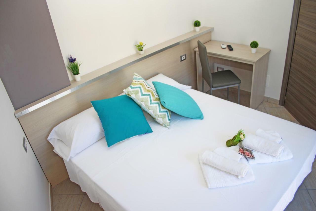 B&B Al Vicoletto Scilla Ngoại thất bức ảnh