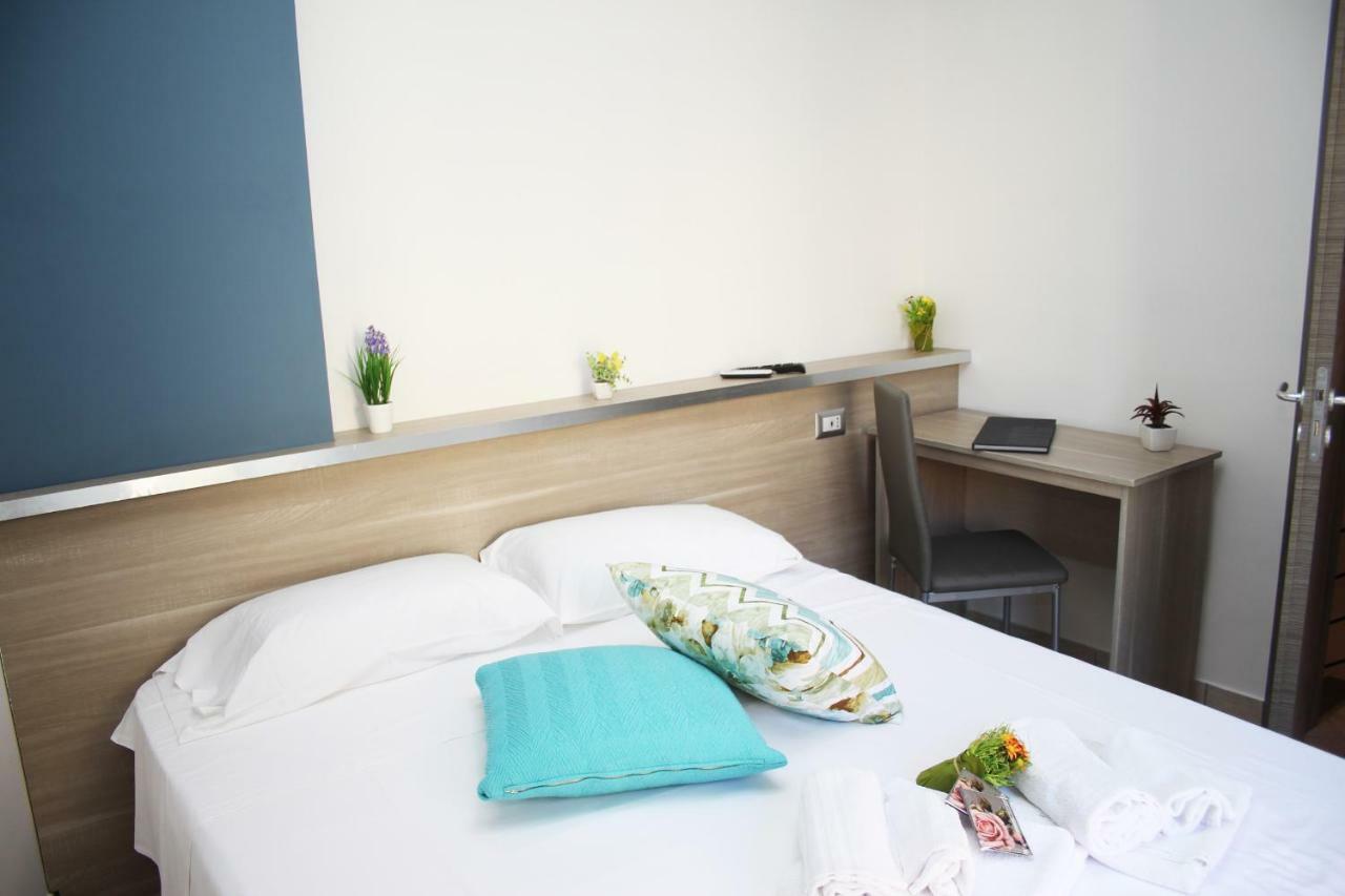 B&B Al Vicoletto Scilla Ngoại thất bức ảnh