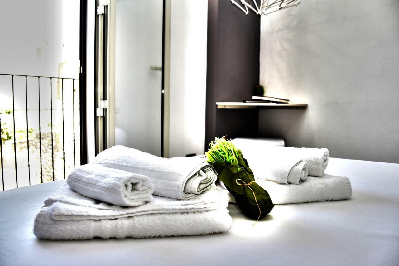 B&B Al Vicoletto Scilla Ngoại thất bức ảnh