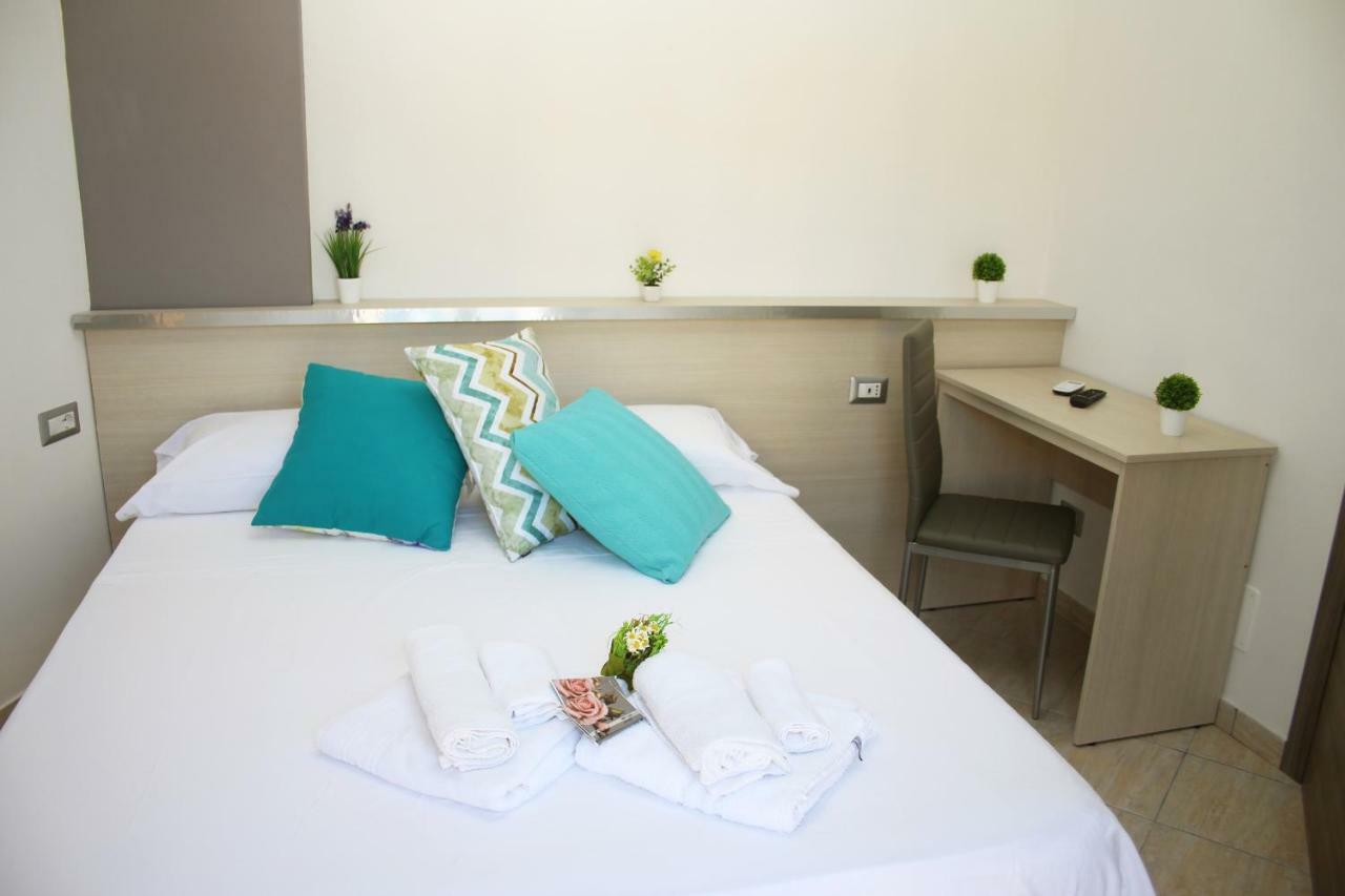 B&B Al Vicoletto Scilla Ngoại thất bức ảnh